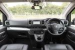 Vauxhall Vivaro Life 2019 года